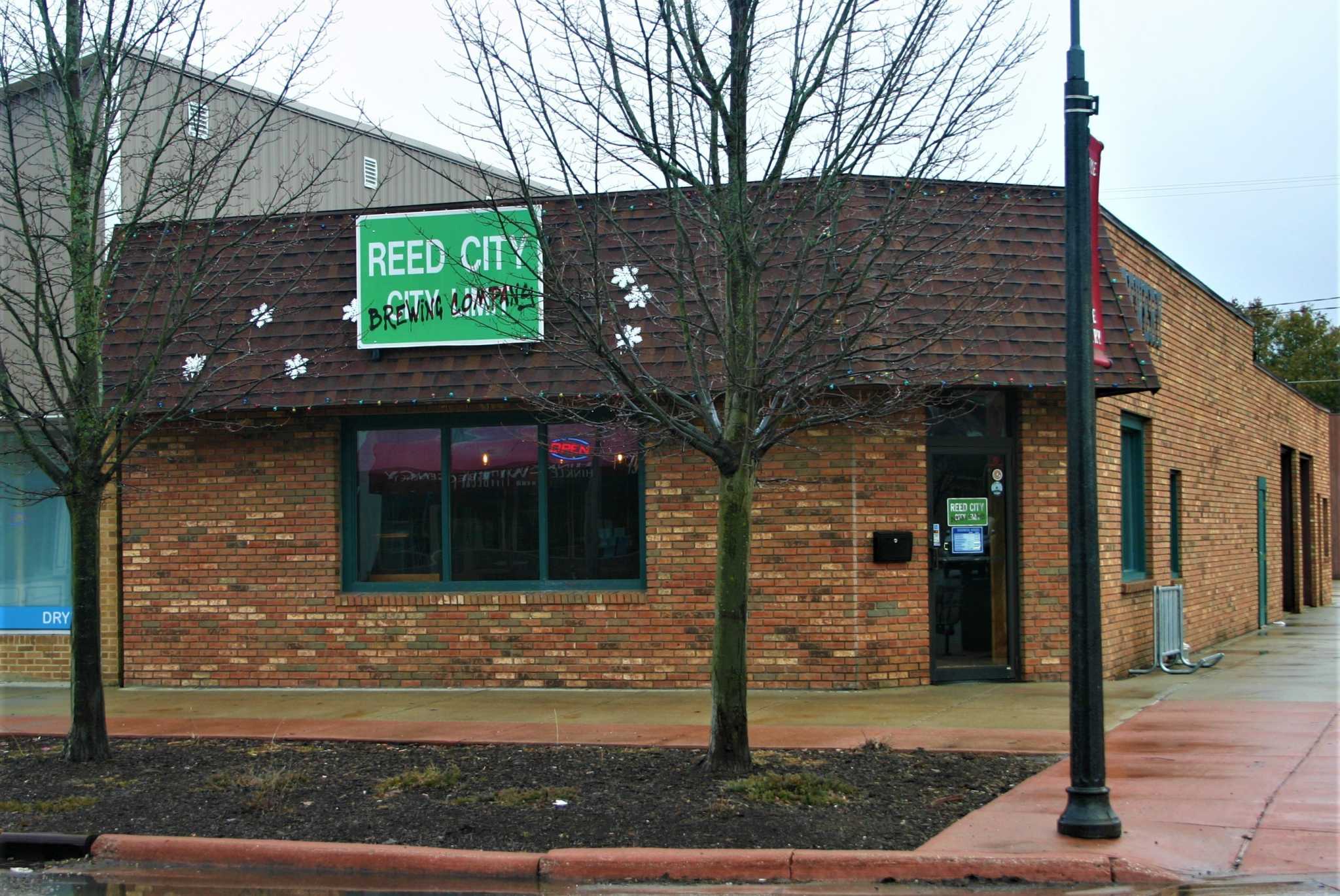 Reed City Brewery to host inaugural Octoberfest