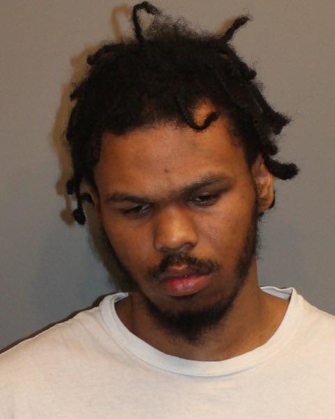 Bridgeport man charged with possession of a stolen firearm