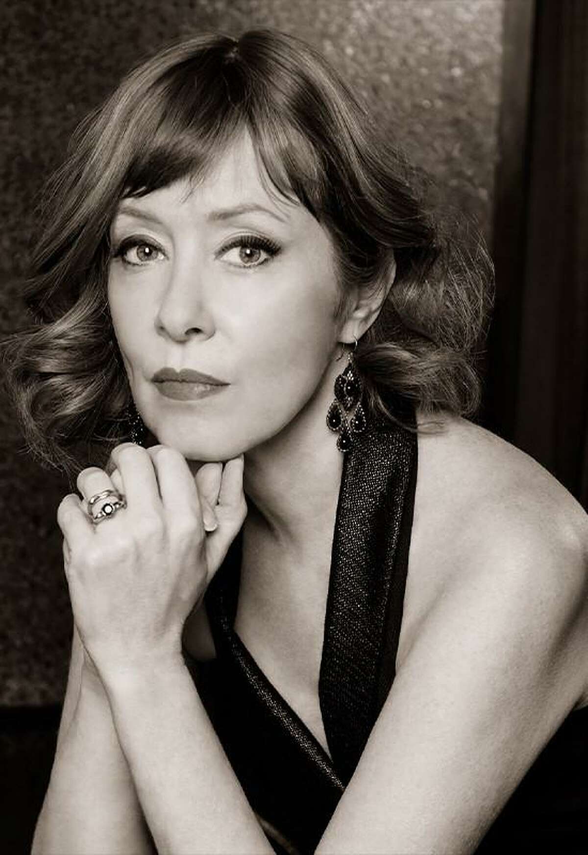 Suzanne Vega will perform via a Livestream from Blue Note Jazz Club on Oct. 7 at 9 p.m. Tickets are $15-$25. For more information, visit ridgefieldplayhouse.org.