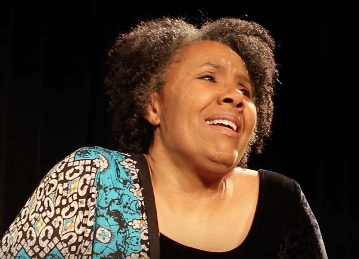 Kimberly Wilson will perform her one-woman musical "A Journey..." on Oct. 11 at 3 p.m. at the lawn of the Trinity Episcopal Church, 651 Pequot Ave., Southport.