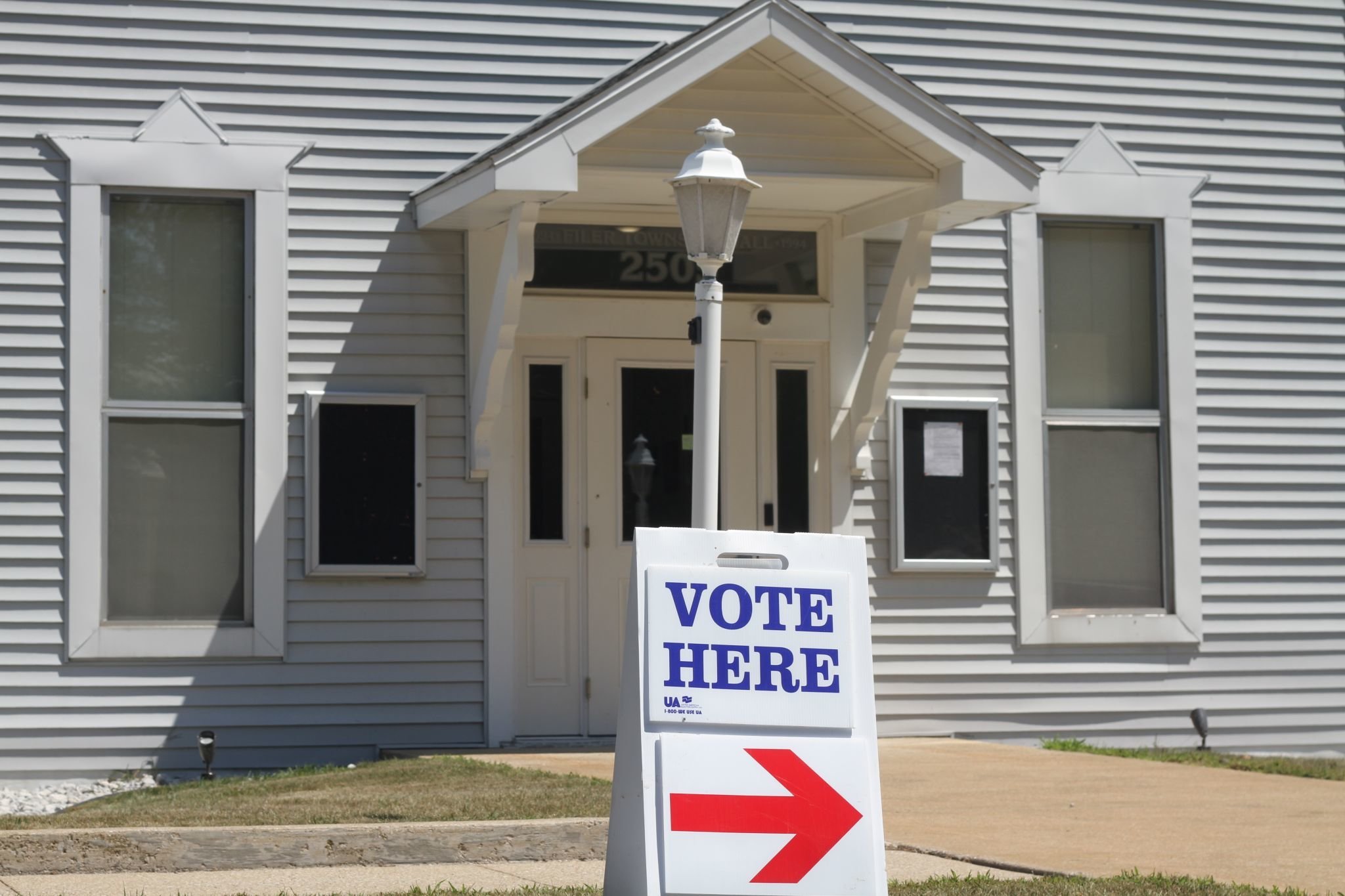 County clerks prep for Election Day's challenges, state aims to dispel ...