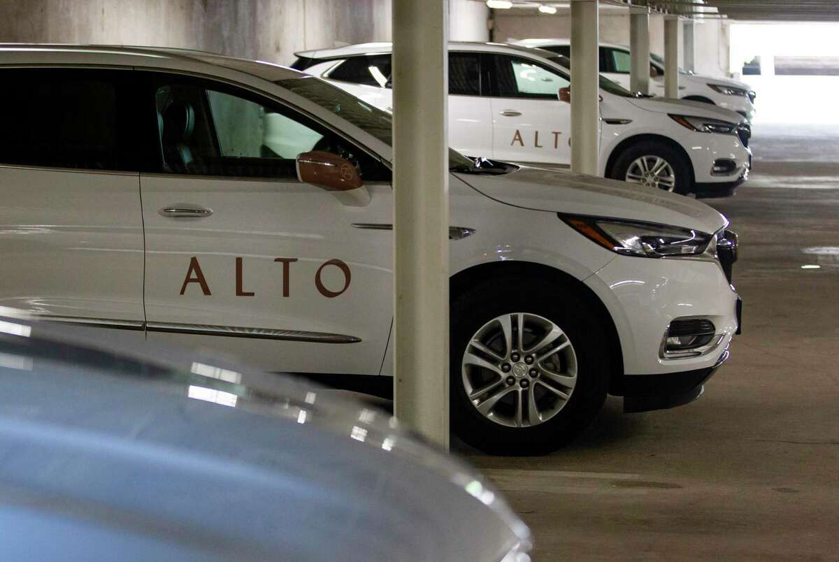 Dallas-based ride-hailing company Alto raises $6 million to expand in  Dallas, start driving in two new cities