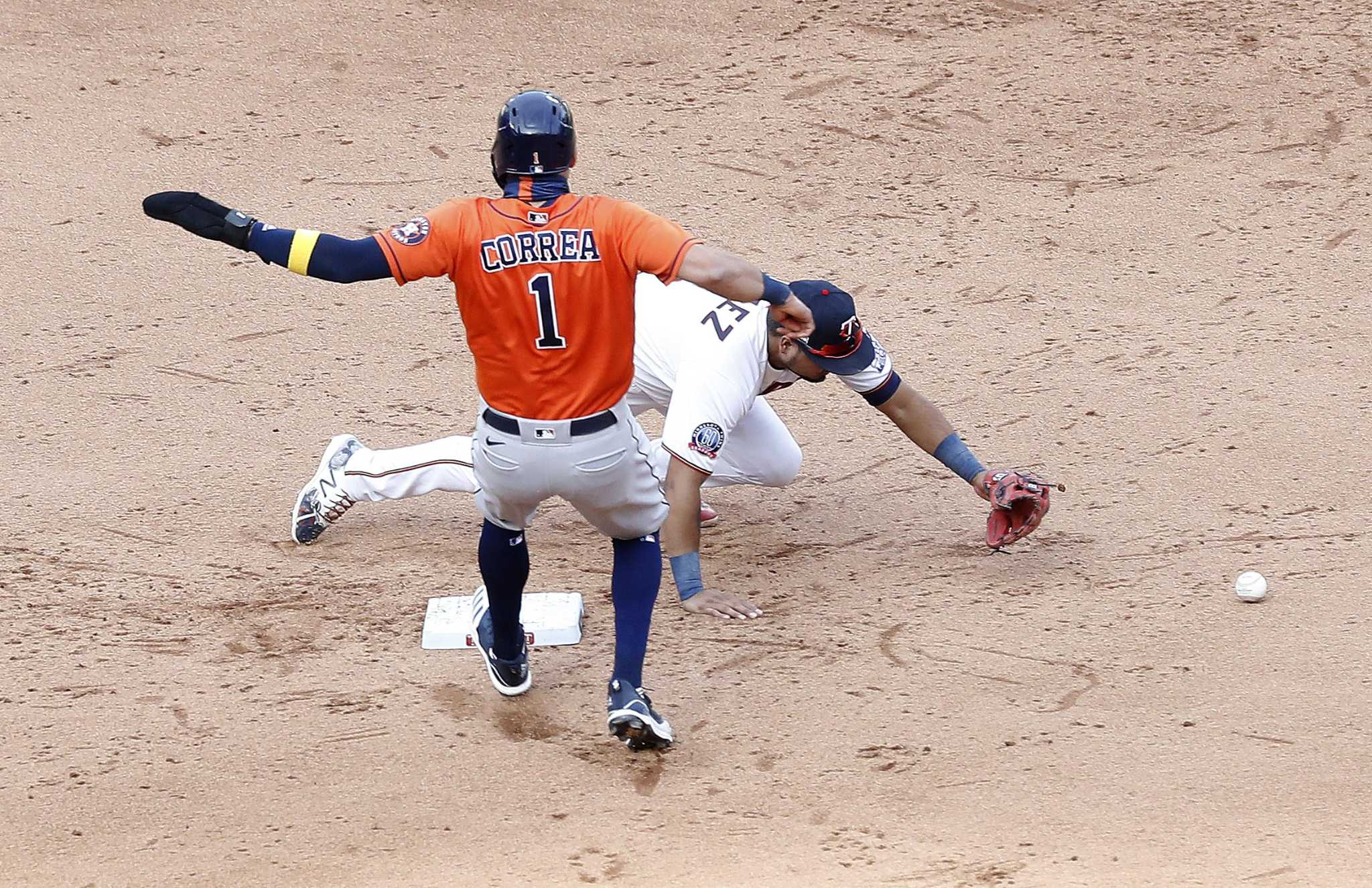 Minnesota Twins scoops on Carlos Correa, pitching help and more 