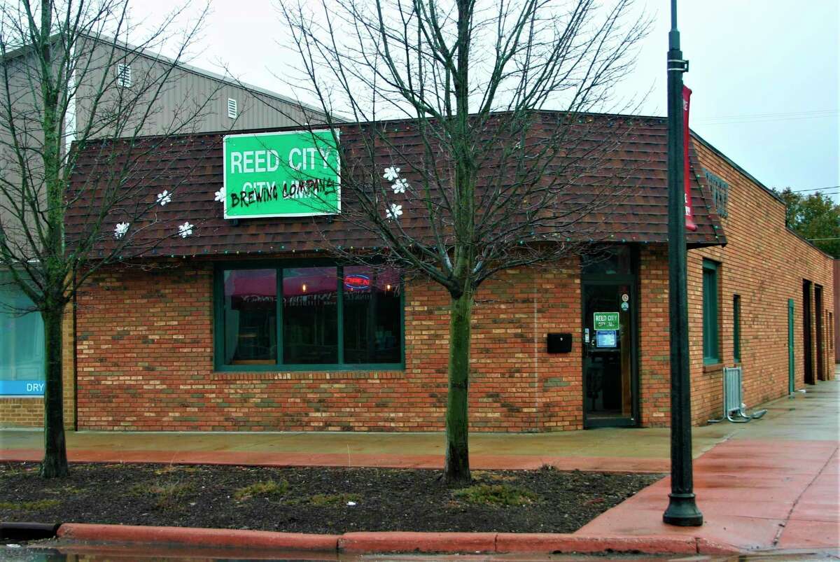 Reed City Brewing company will host its first ever October Fest from 4 p.m. to midnight, Saturday, Oct. 3. (Herald Review file photo)