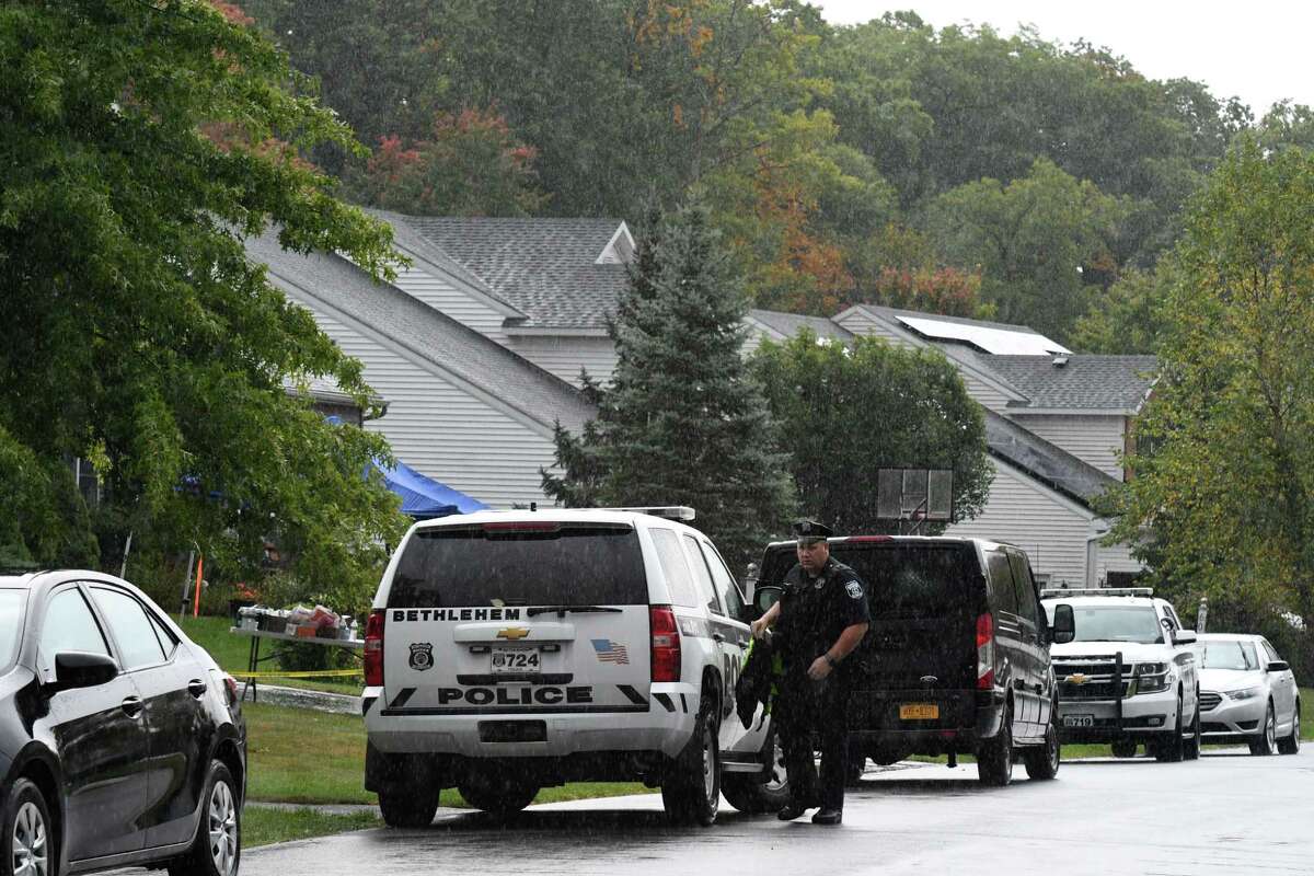 Bethlehem murder victim described as caring, selfless and faithful