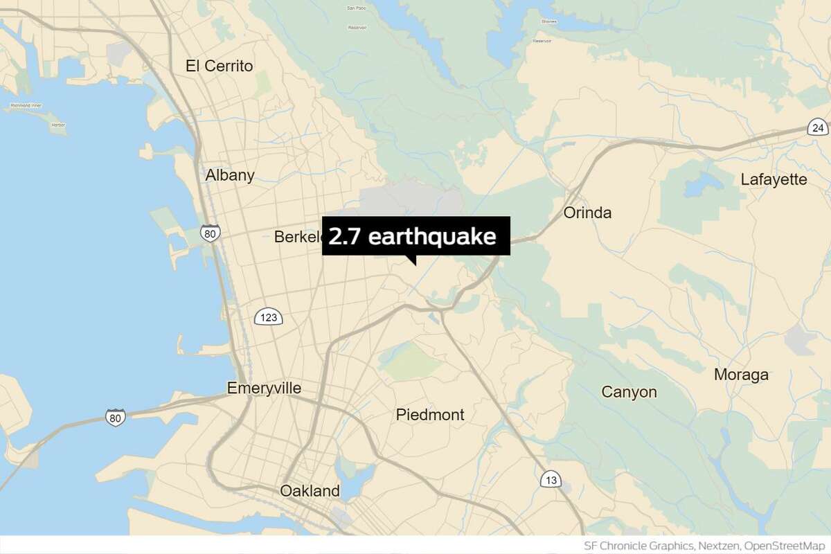 quake map did you feel it