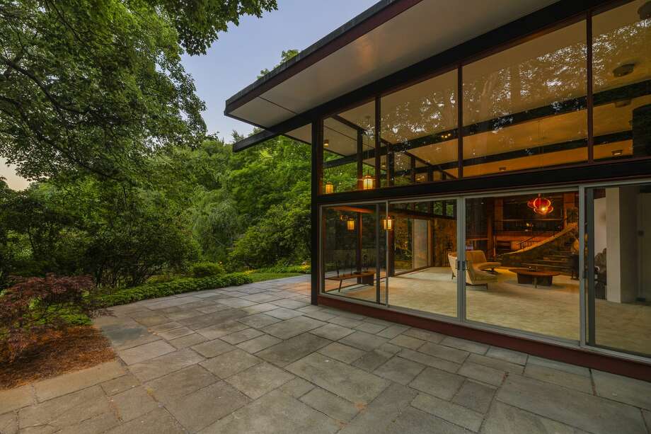 Dave Brubeck’s Connecticut home lists to the tune of $2.75 million ...