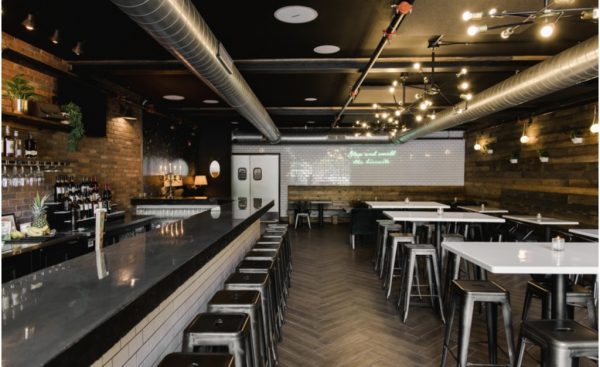 The Nest in Schenectady is now open