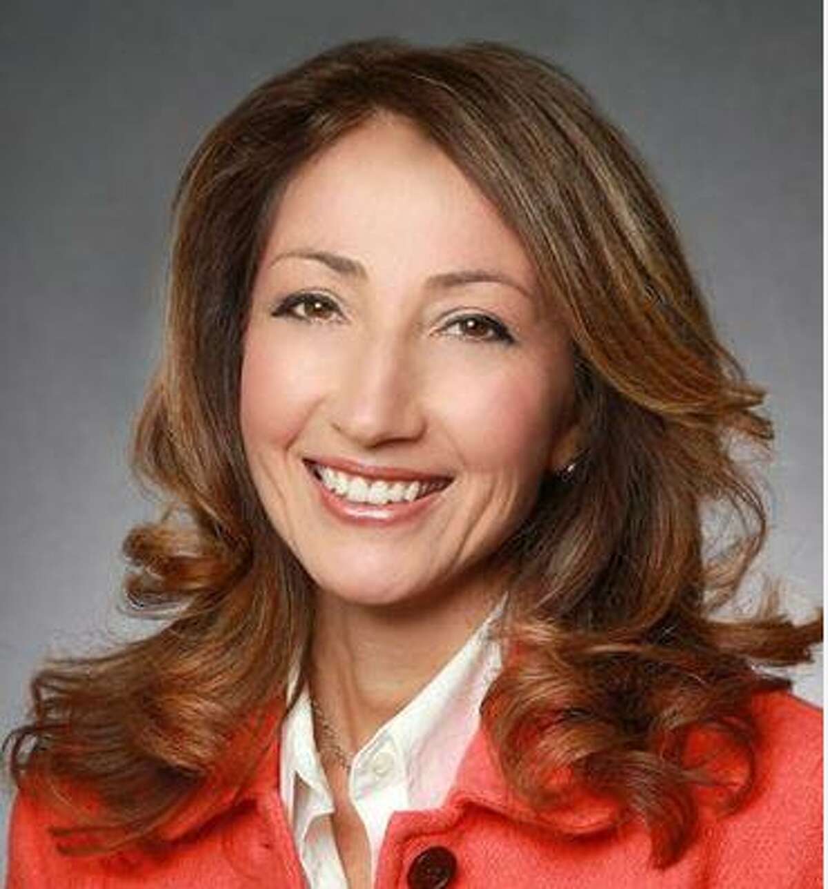 Toni Riordan