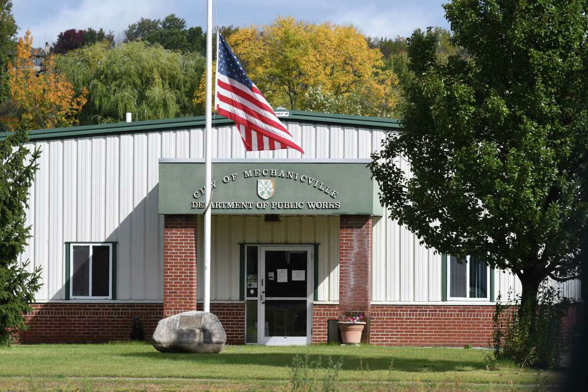 Former Mechanicville DPW employee alleges racism, threats from boss