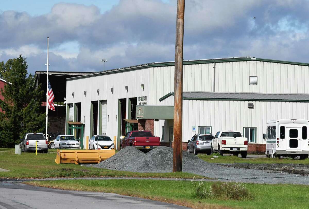 Former Mechanicville DPW employee alleges racism, threats from boss