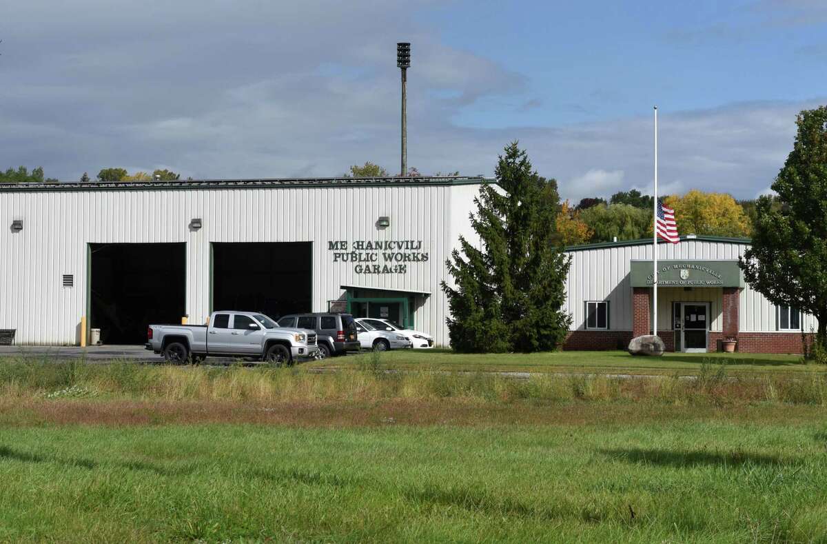 Former Mechanicville DPW employee alleges racism, threats from boss