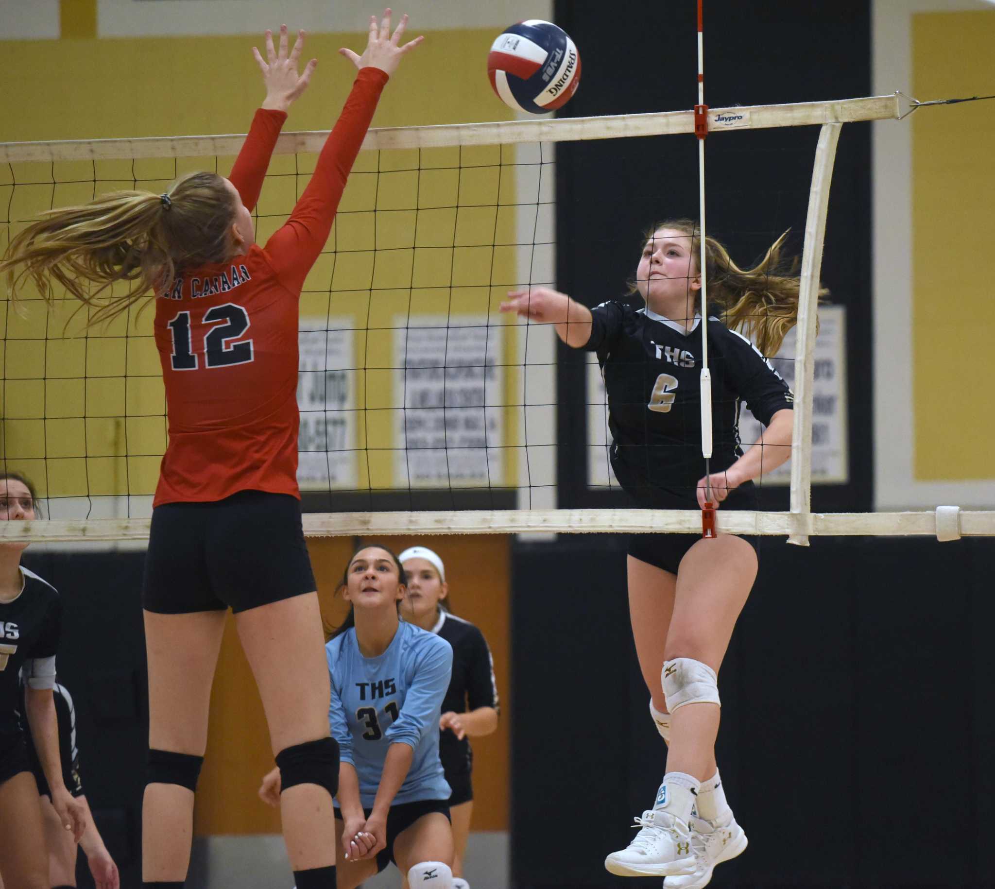 Volleyball A look at some of the state s top performers for week four