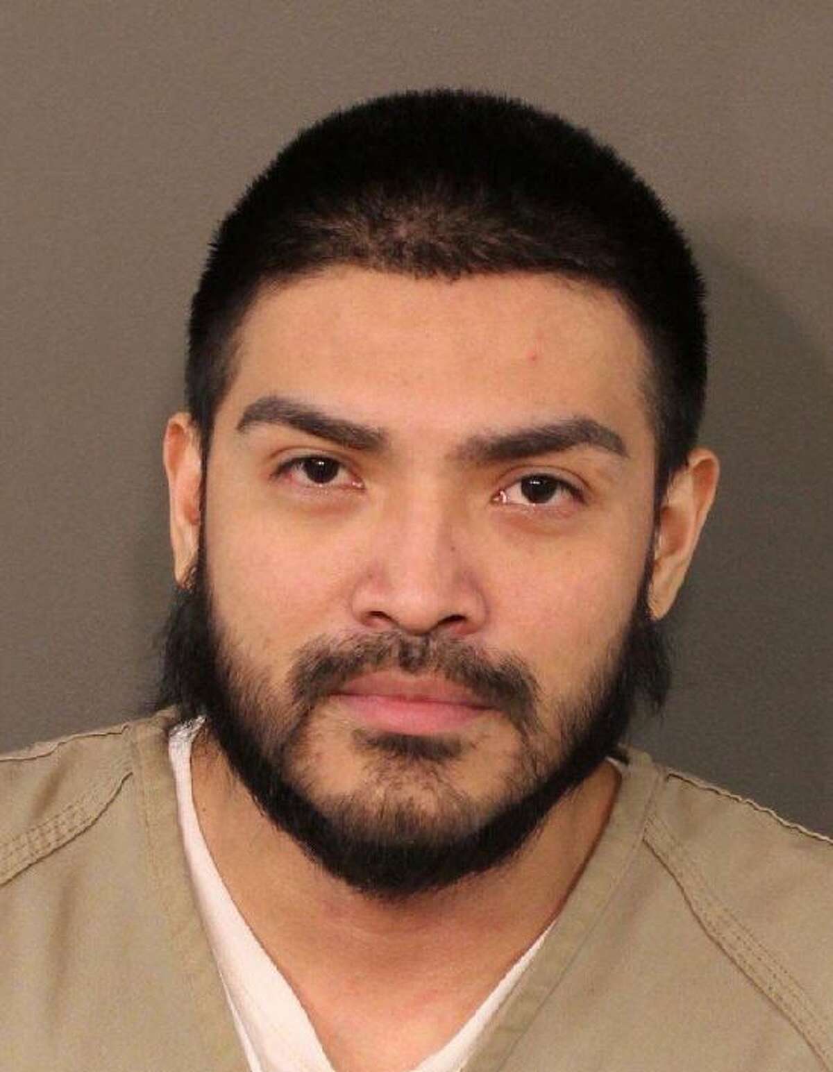 Gonzalez-Campos was sentenced to more than 39 years in federal prison for directing Cornejo-Alvarado's death and for two murders in the Columbus, Ohio area.
