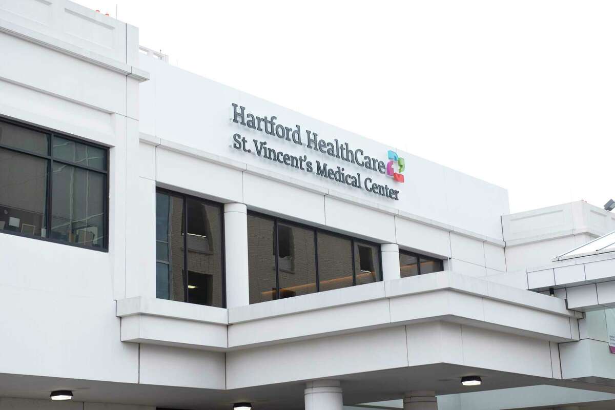 St. Vincent's Medical Center, 2800 Main St., Bridgeport