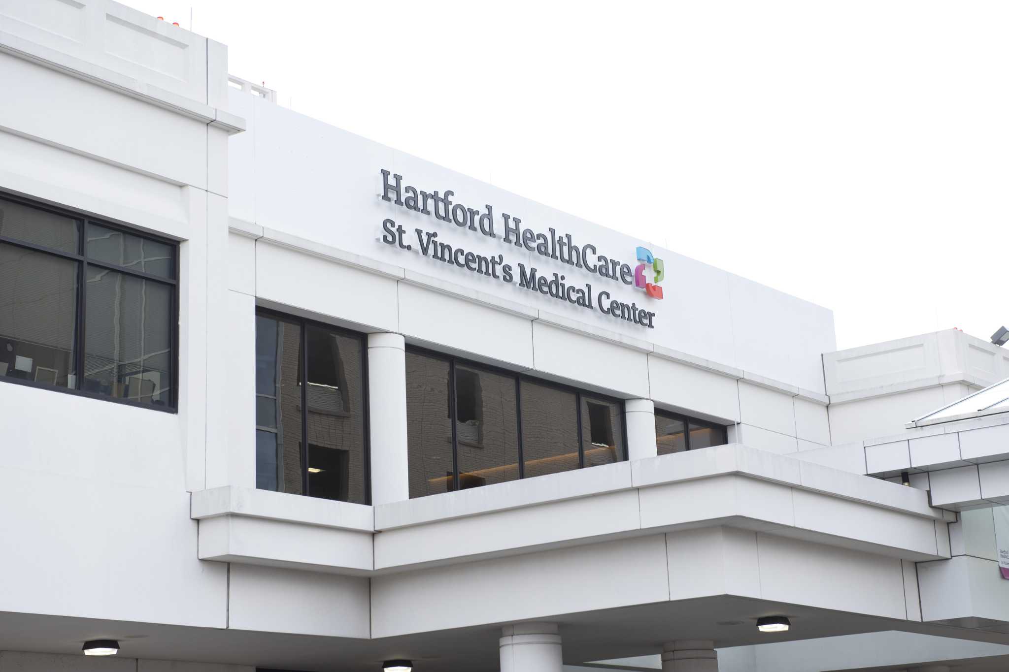 An unprecedented event:' COVID marks first year of St. Vincent's, Hartford merger An unprecedented event:' COVID marks first year of St. Vincent's, Hartford merger