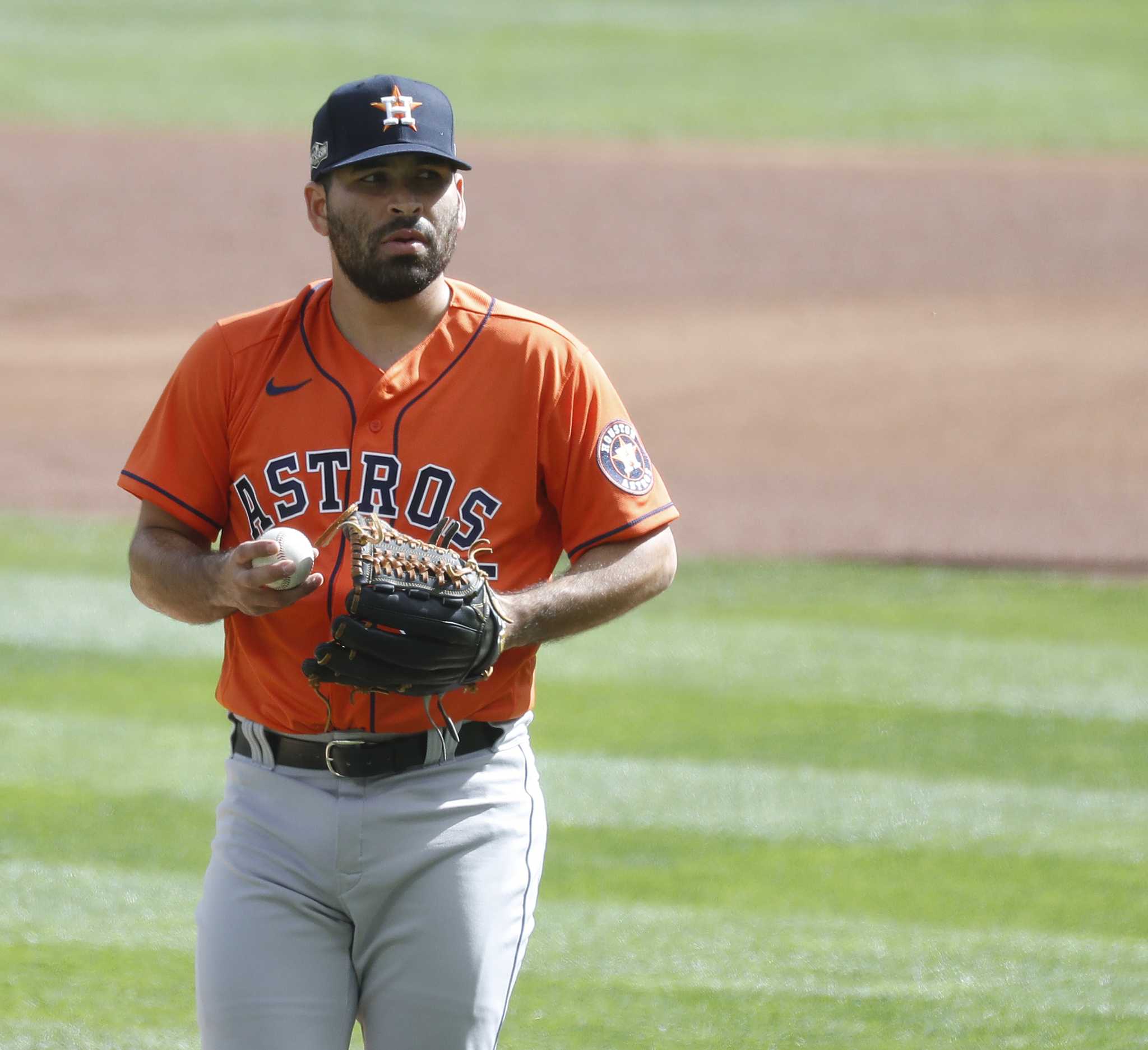 Carlos Correa on X: Thank you Sandeep for everything you did to