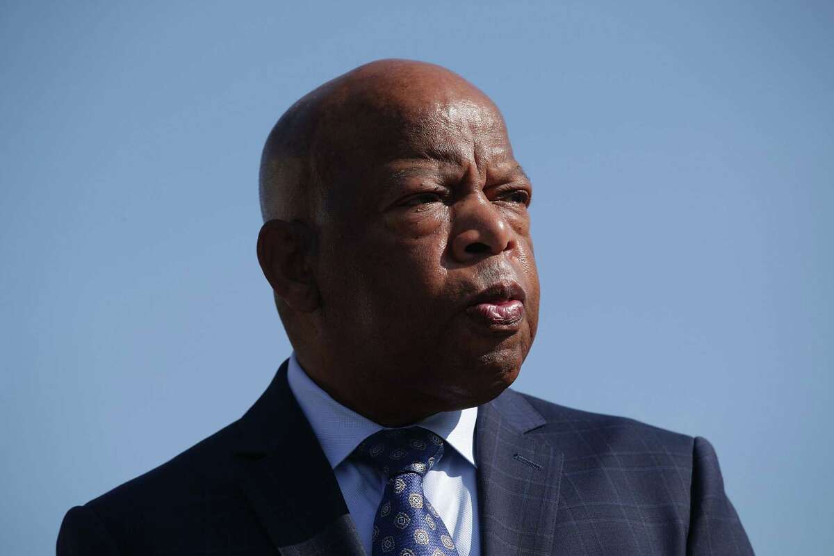 This new documentary by CNN Films follows the life and struggles of Congressman and Civil Rights hero John Lewis.  From his early days with Martin Luther King, to his final days which ended earlier this year, the film attempts to show his character, his perseverance, his strategies and the legacy he is most obviously leaving behind.