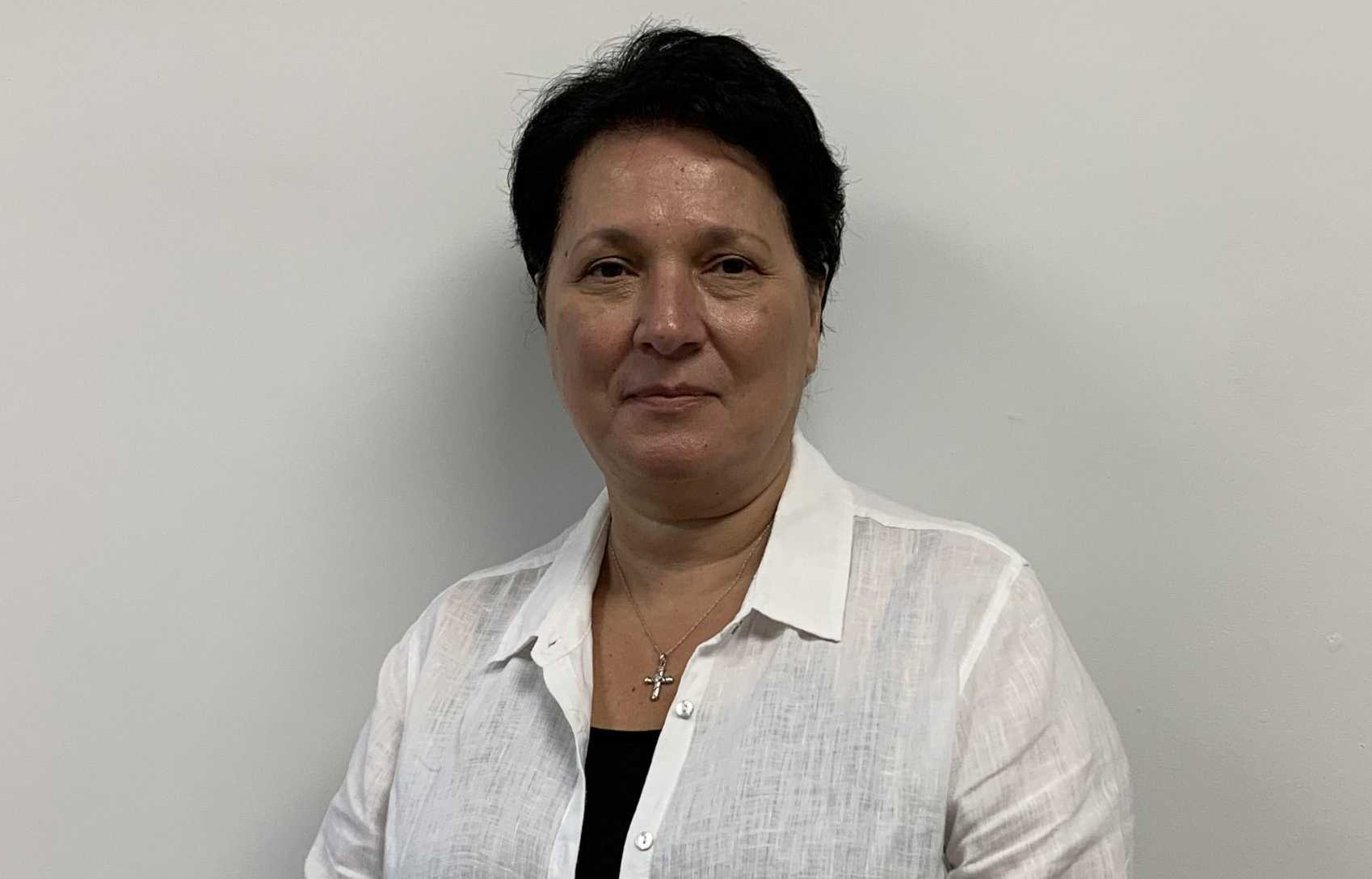 East Haven has a new tax collector hired away from Branford