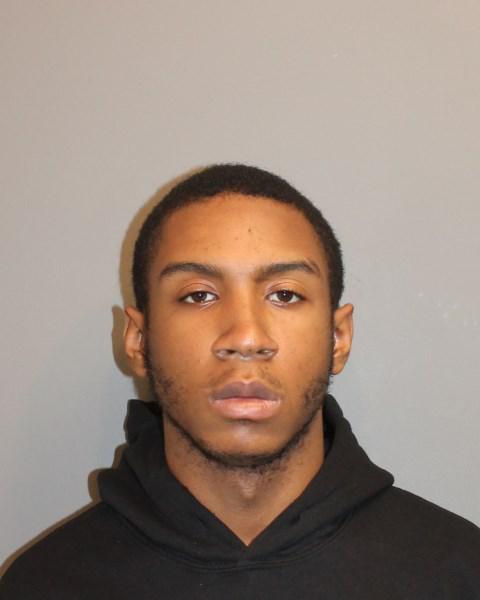 Norwalk man charged in shooting, armed robbery