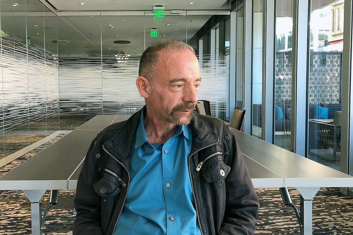 Timothy Ray Brown was cured of HIV after a bone marrow transplant, but his leukemia returned this year.