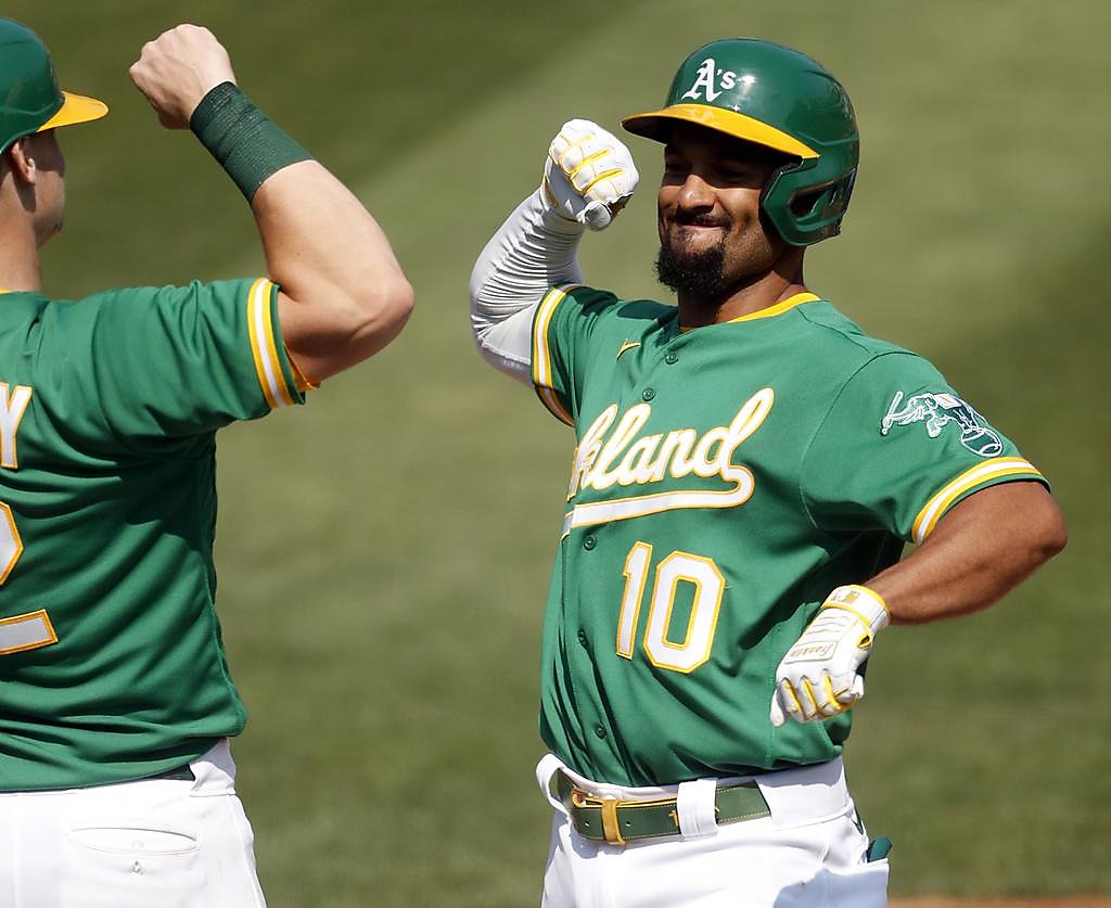 A S Loss Of Marcus Semien Might Be Final Blow To Reeling Franchise