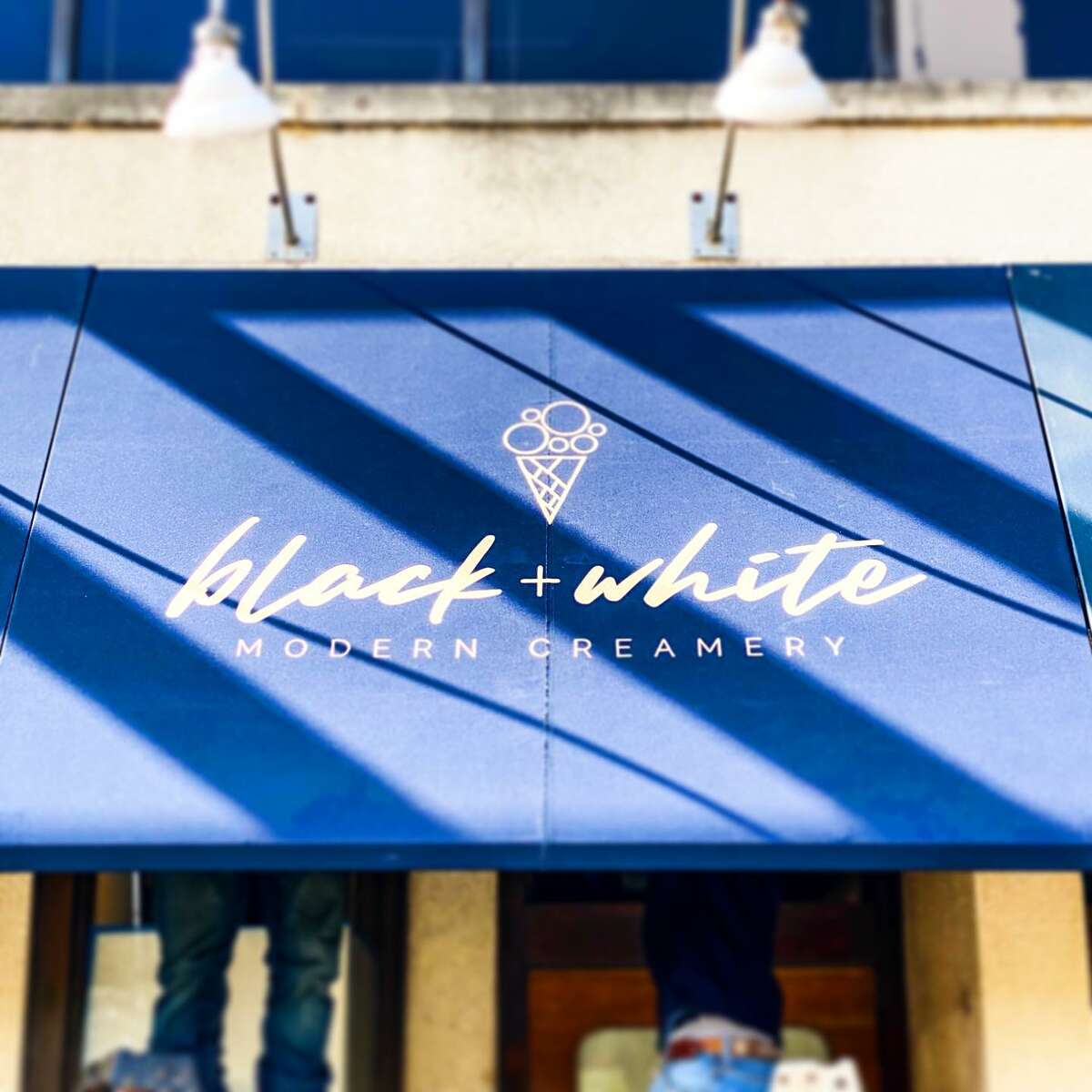 The minds behind Chocollazo bringing Black + White, a premium creamery