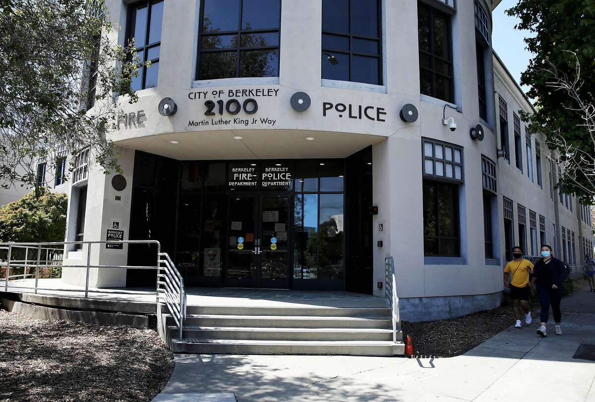 Berkeley voters will get to decide in November whether the city should form a new police review commission.