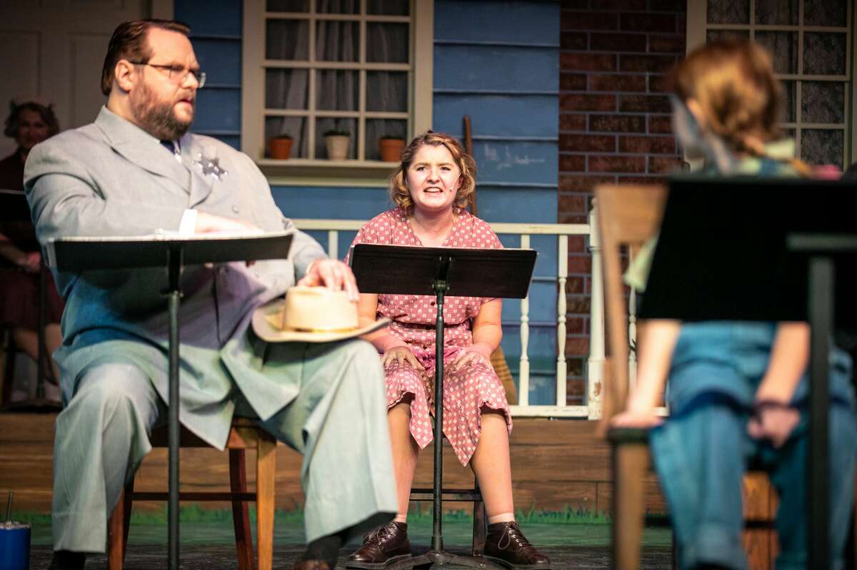 ‘To Kill A Mockingbird’ brings MCT safely back to the stage for 75th