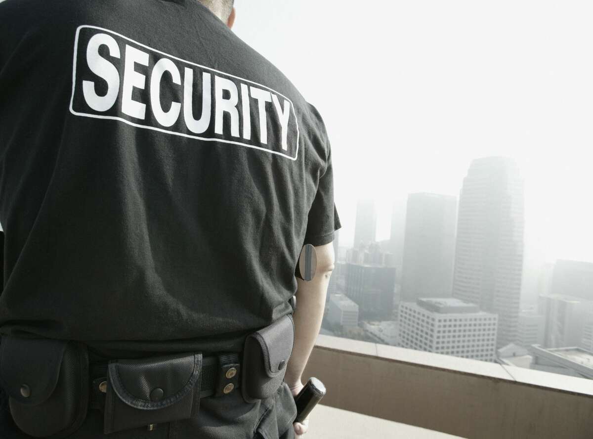pinpoint security guard license pinpoint security guard license