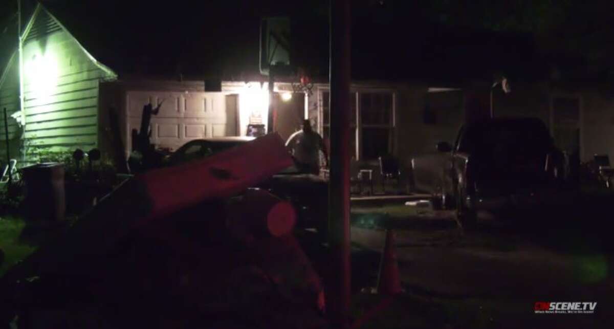 Man killed after shooter opens fire on Sunnyside home