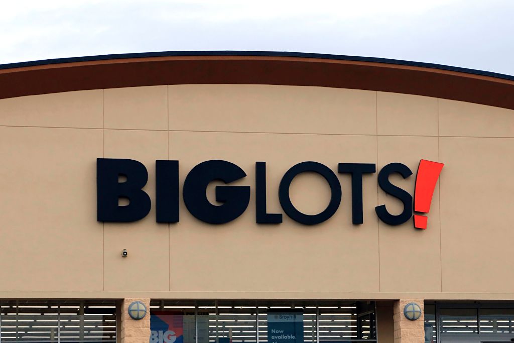 Big Lots' grand opening Oct. 10 in Greenwich