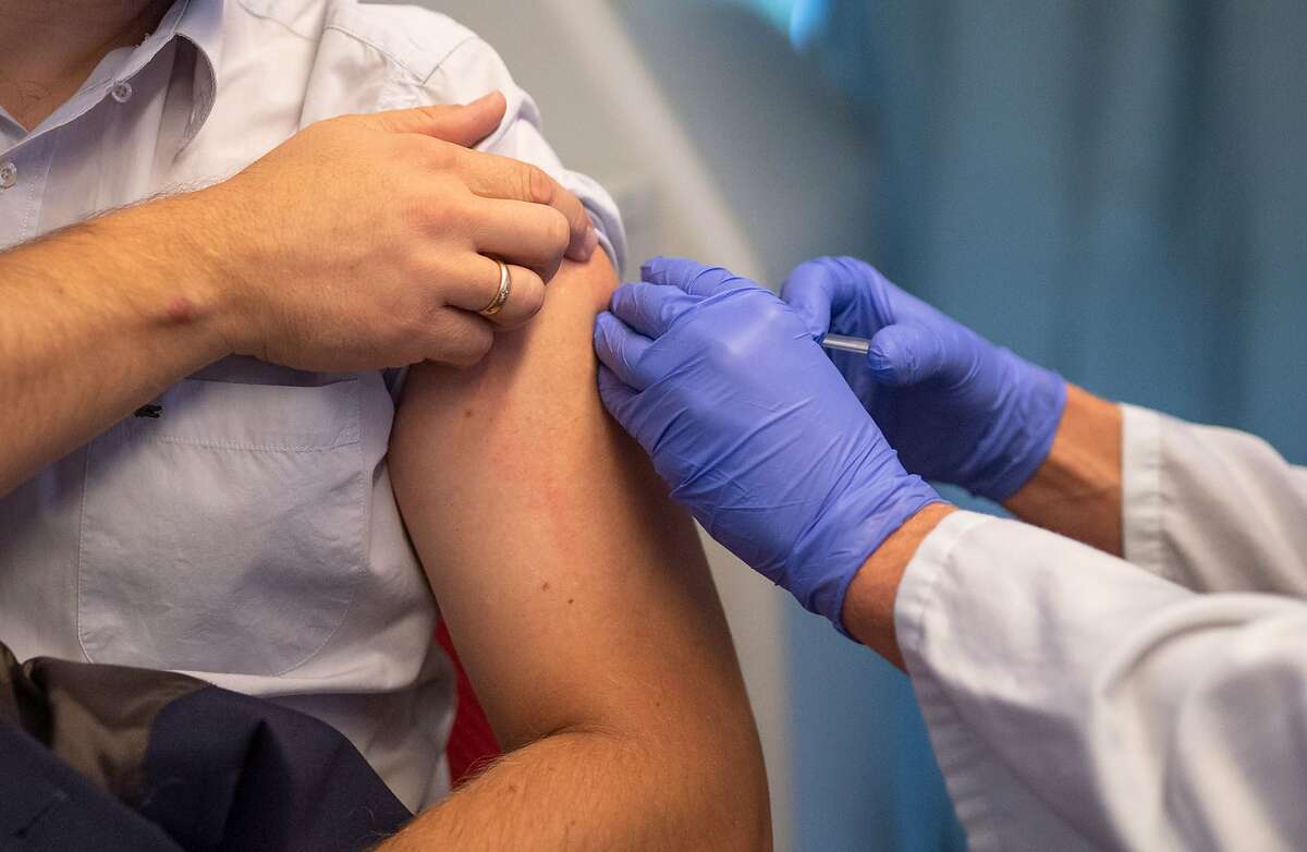 Gov. Greg Abbott and the Texas Division of Emergency Management (TDEM) announced the launch of the State Mobile Vaccine Pilot Program on Wednesday. Texas National Guard members, who will be part of the teams administering the inoculations to qualified residents, will be ready to start by Thursday.