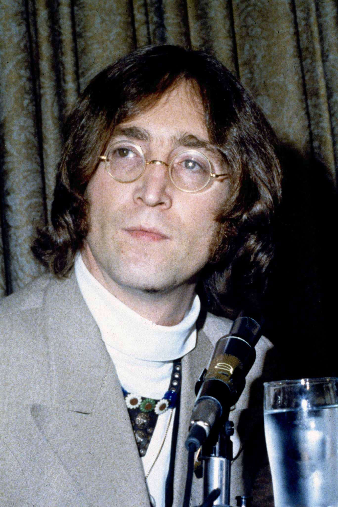 John Lennon ‘Imagine 80’ birthday tribute concert to stream Oct. 9