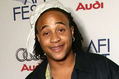 That S So Raven Star Orlando Brown Defeats Addiction At Faith Based Treatment Facility In Texas