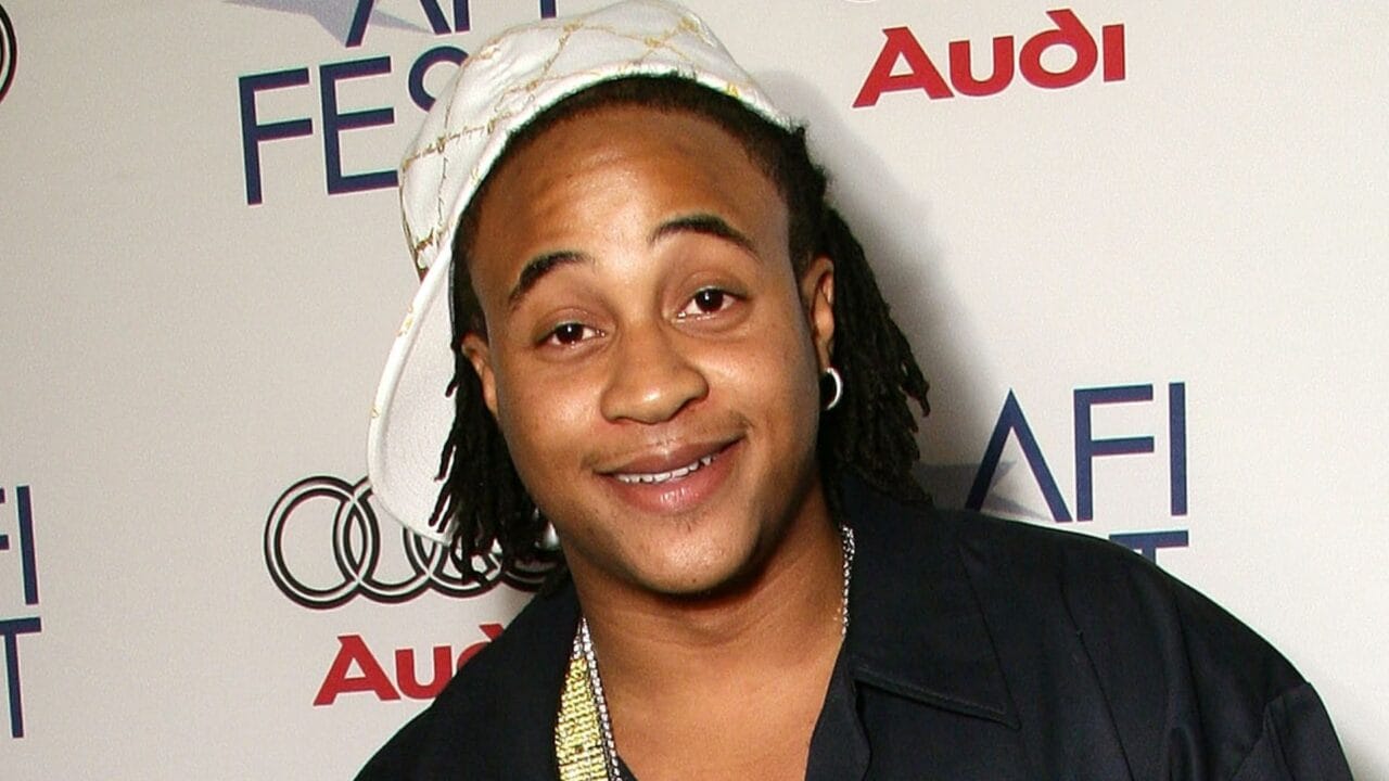 The 36-year old son of father (?) and mother(?) Orlando Brown in 2024 photo. Orlando Brown earned a  million dollar salary - leaving the net worth at 0.2 million in 2024