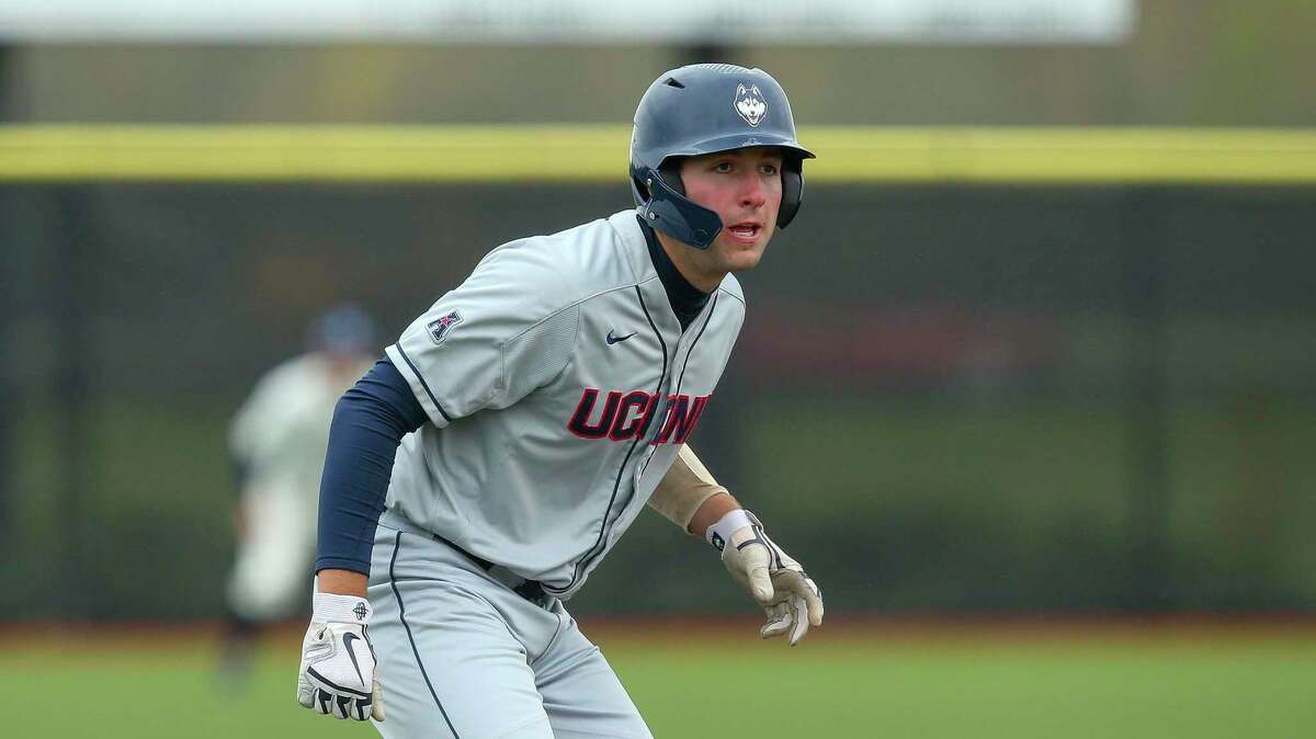 UConn catcher Pat Winkel selected in the ninth round of MLB Draft by Minnesota  Twins - The UConn Blog