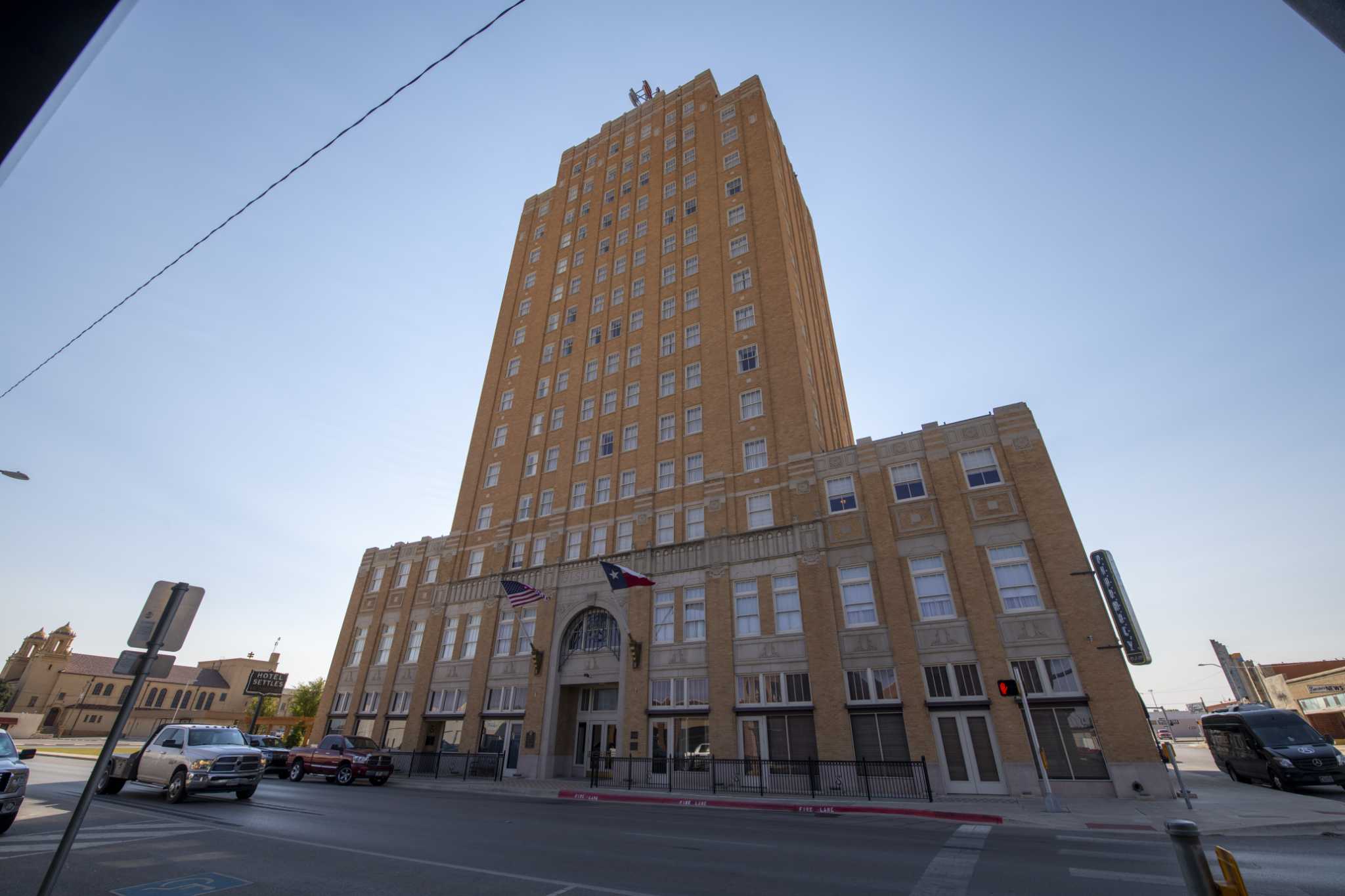 Small Bites Friday night eateries Big Spring