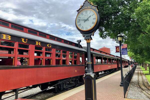 4 Hours From Ct Pennsylvania Dutch Country Fits Bill For A Rural Getaway Ctinsider Com