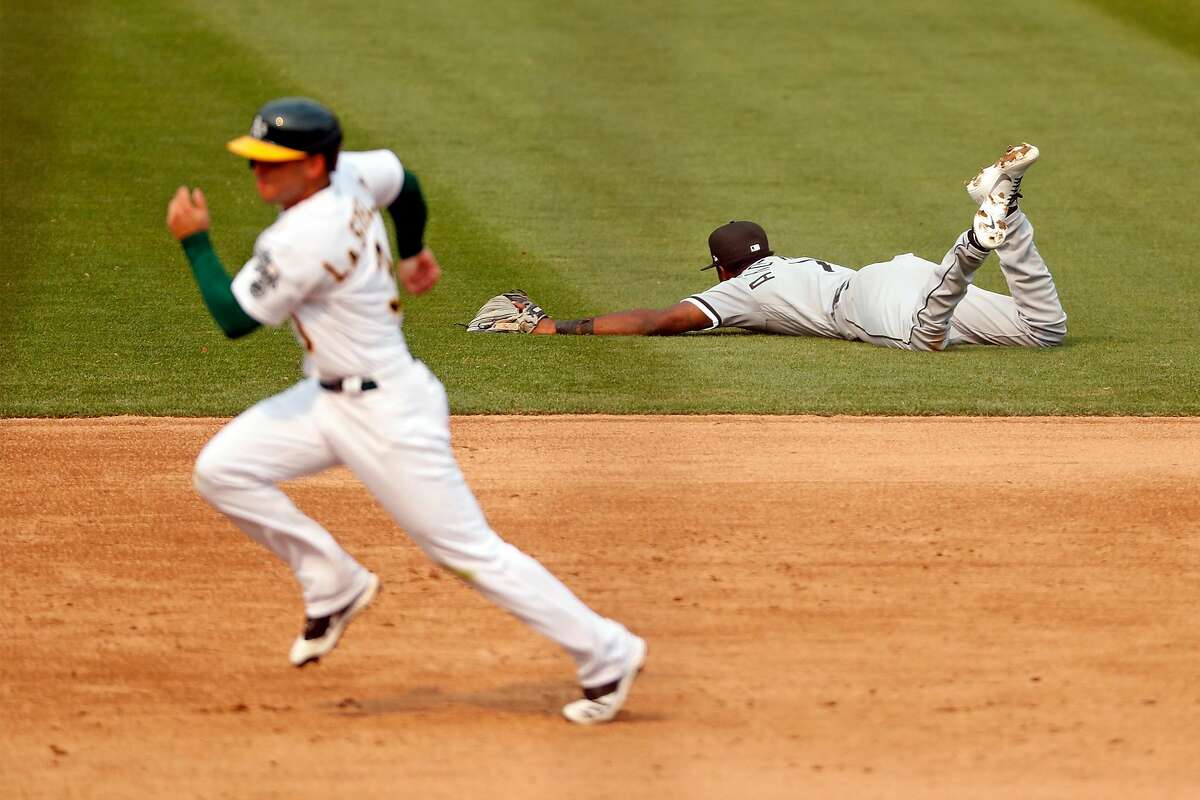 Oakland A's finish with No. 2 seed, will face Chicago White Sox in