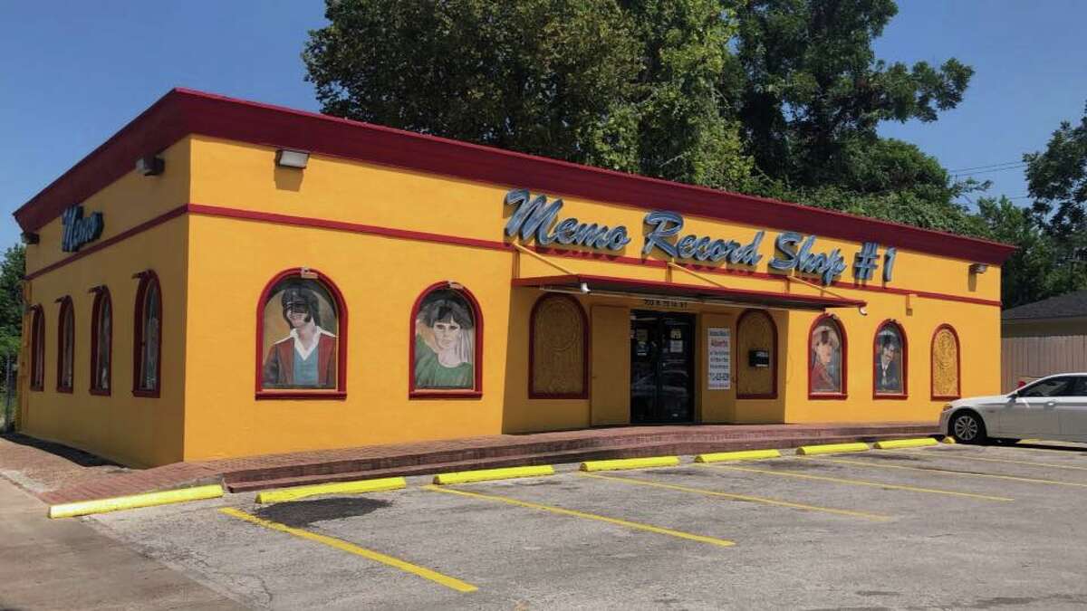 Memo's Record Shop has been a longstanding staple of the East End whose owner, Guillermo "Memo" Villarreal, is admired by many across the city for his knowledge and love of Latin music that he's shared for over 50 years.
