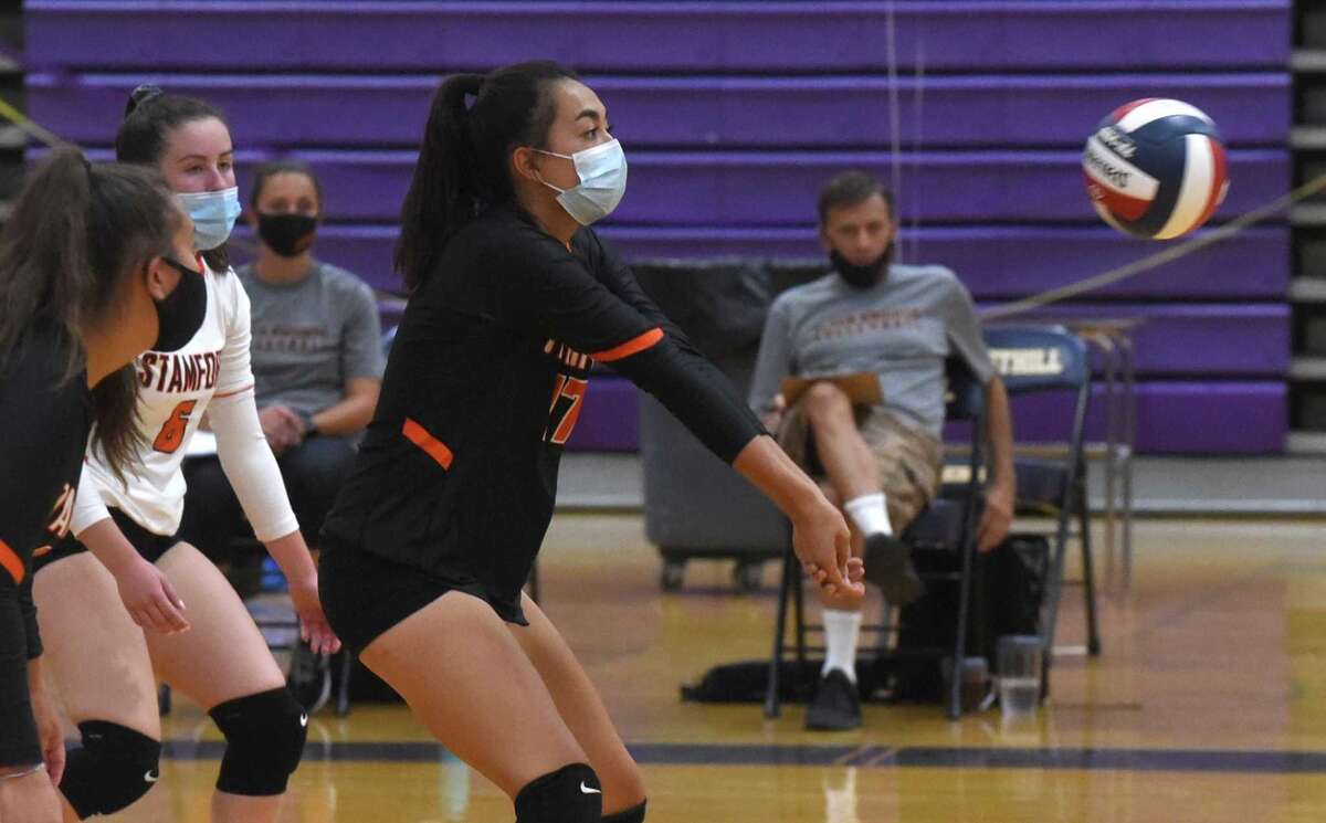 Westhill, Stamford excited to start high school sports season