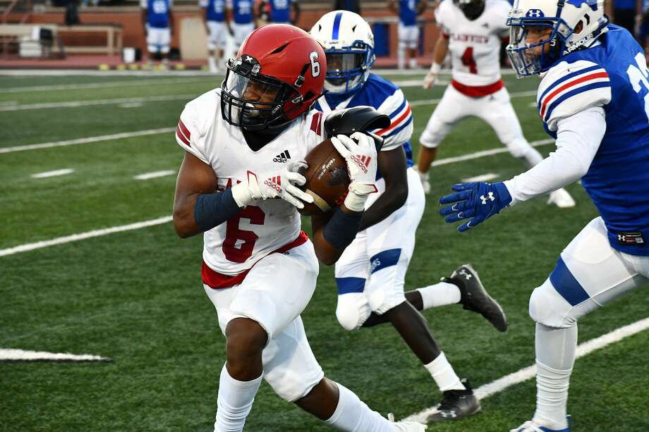 Photo Gallery: Plainview football team defeats Palo Duro 28-14 ...