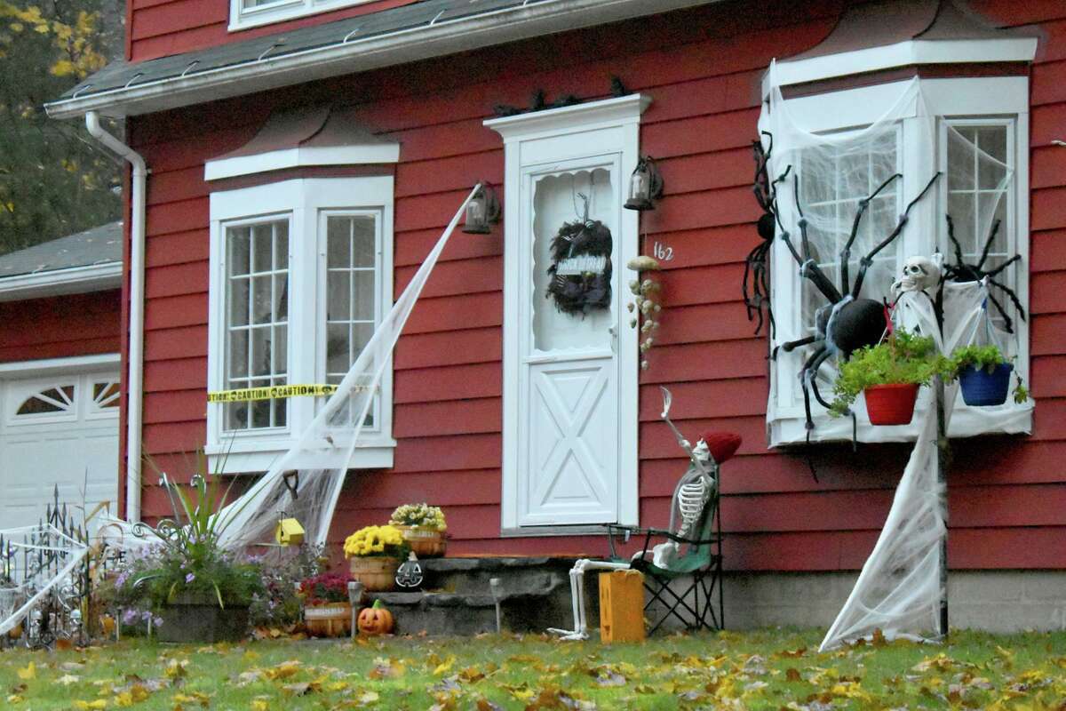 Halloween 2020 in CT Here are the state’s guidelines