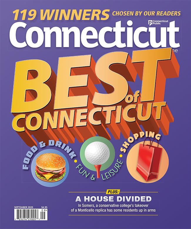 Middlesex County Chamber lauds members named ‘Best of Connecticut’