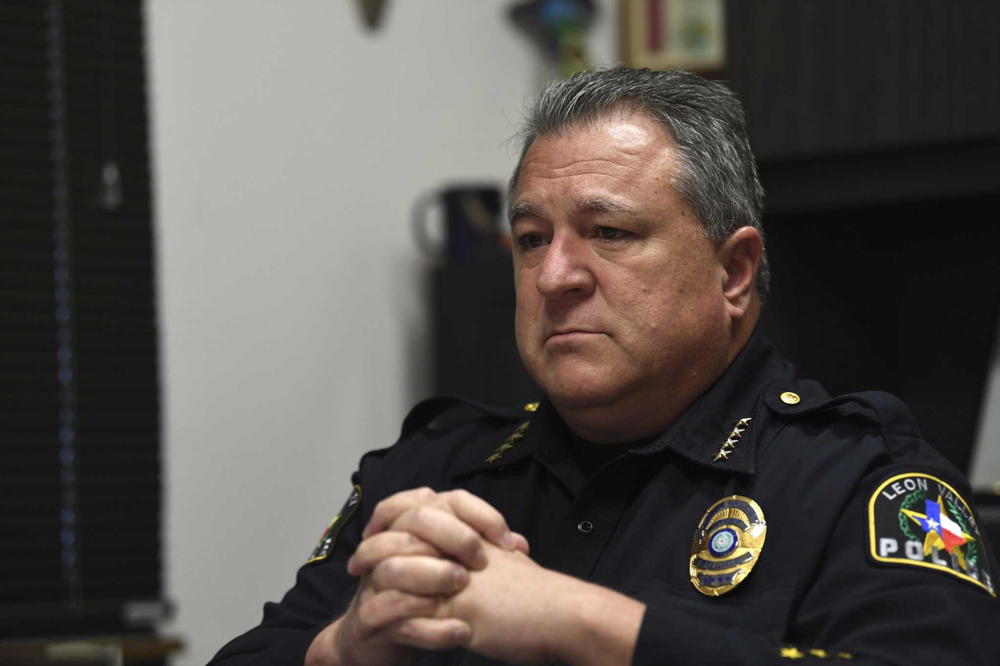 Leon Valley council might appoint interim manager on eve of election