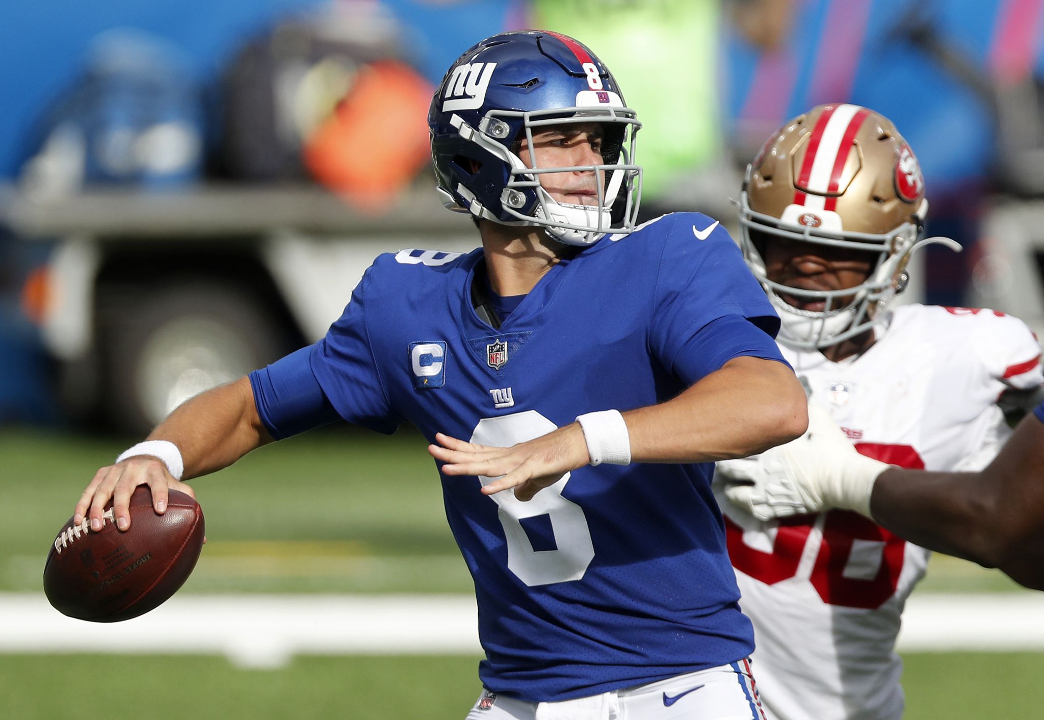 How to stream New York Giants games online