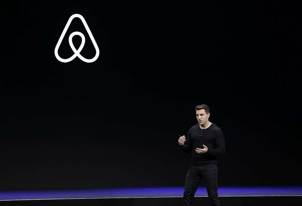 Airbnb CEO Brian Chesky told hosts the pandemic made the company realize it needed to get more closely connected with them.