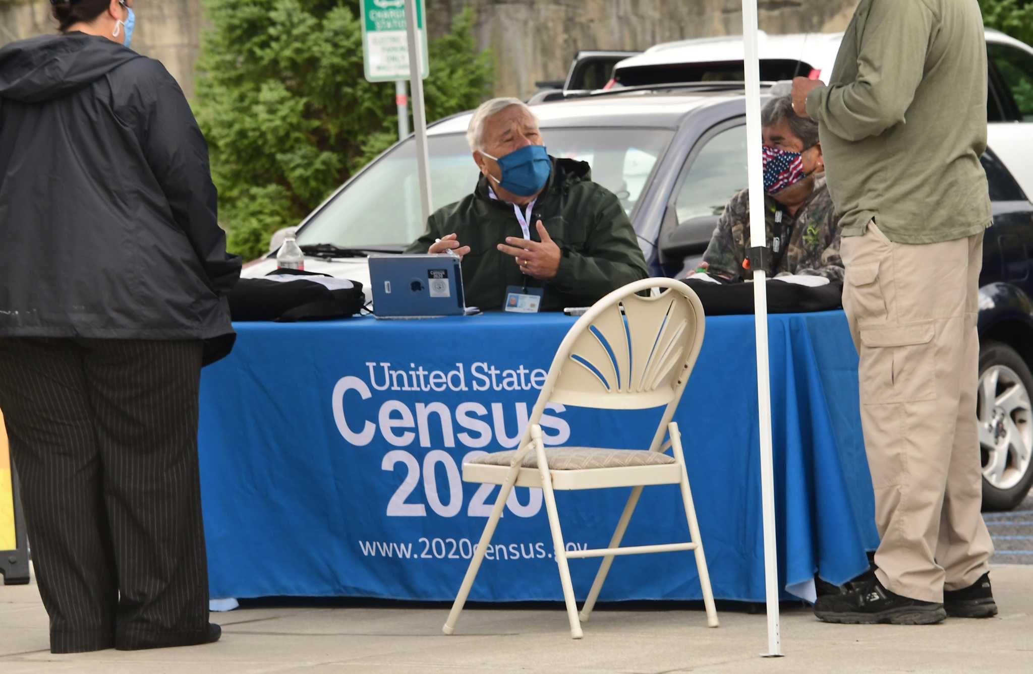 The hardest census:' historic challenges could mean more errors in 2020 data