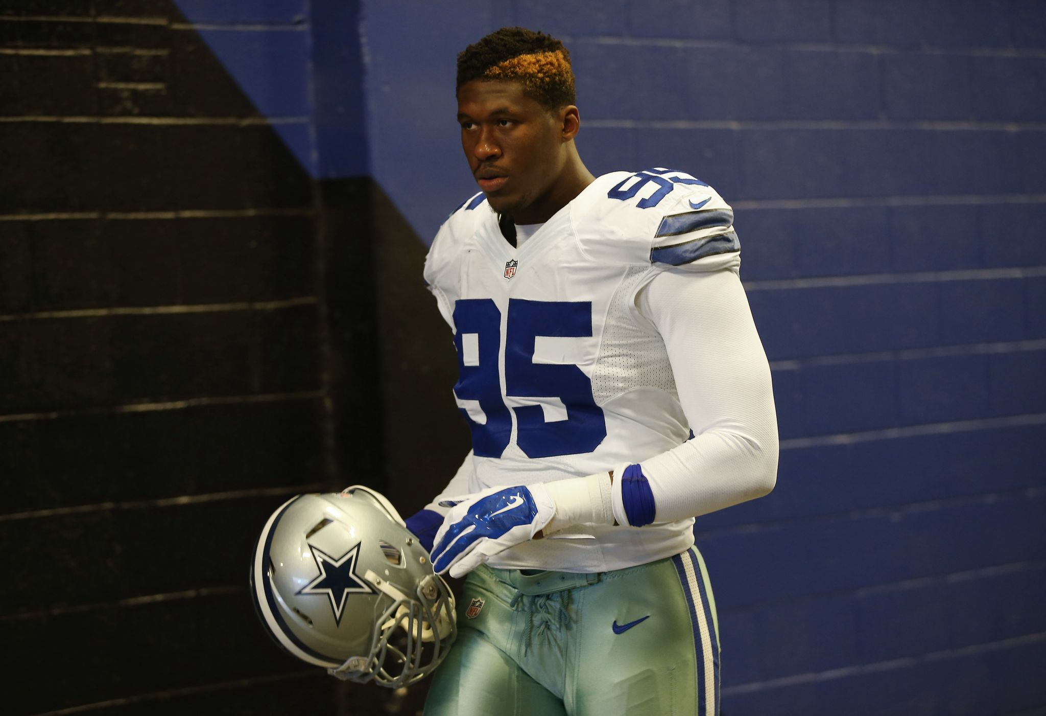 David Irving reinstated from suspension - NBC Sports